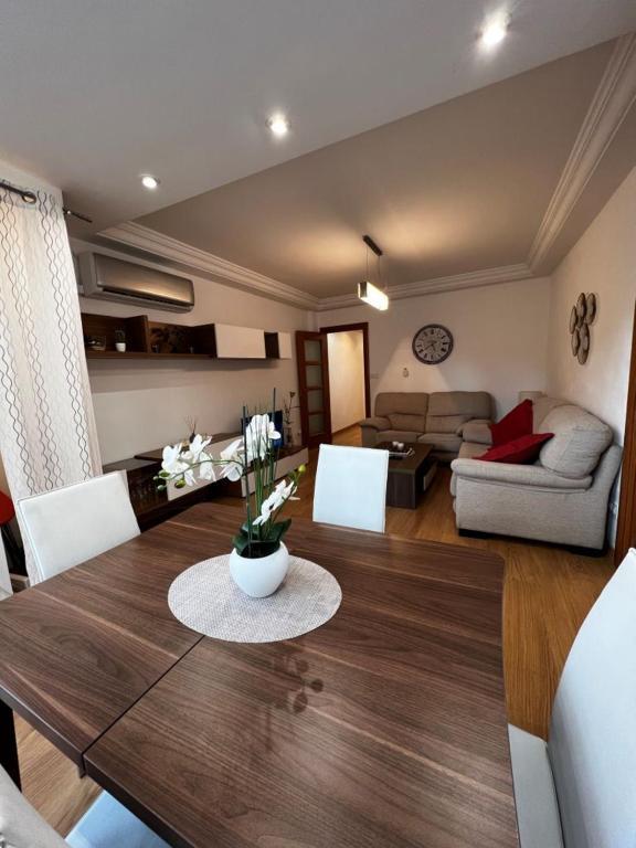 Beach Apartment Alicante