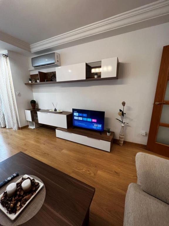 Appartement Beach Apartment