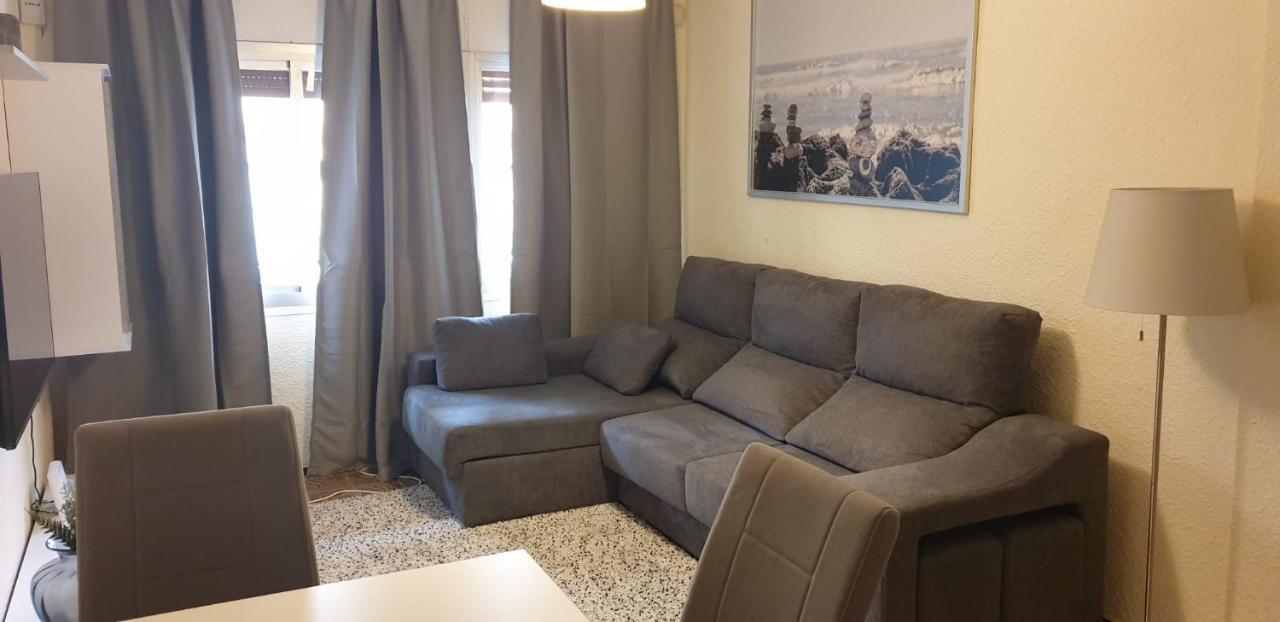 Piso Familiar En