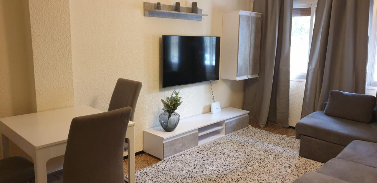 Piso Familiar En * Alicante