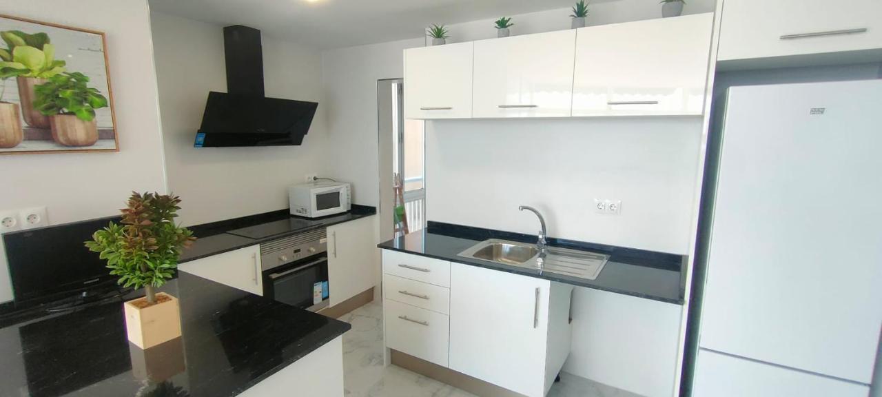 Apartment Playa Postiguet