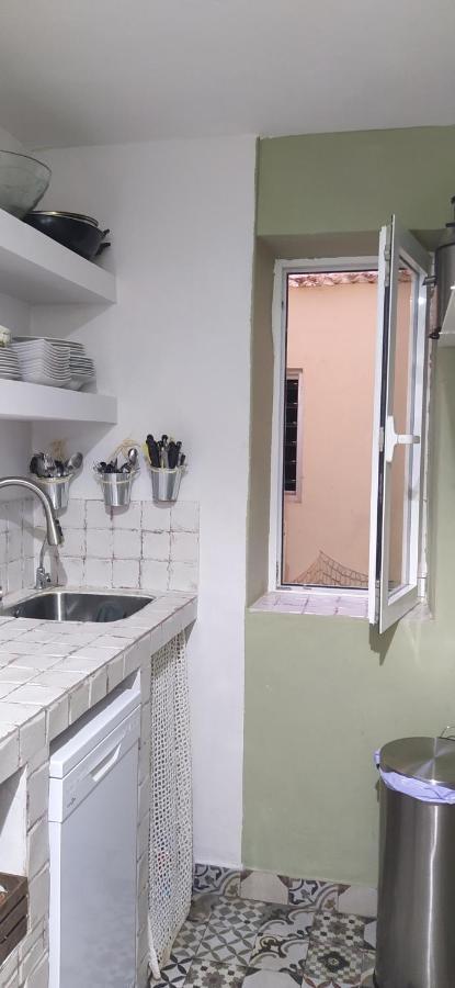La Casita De Celia Huoneisto *