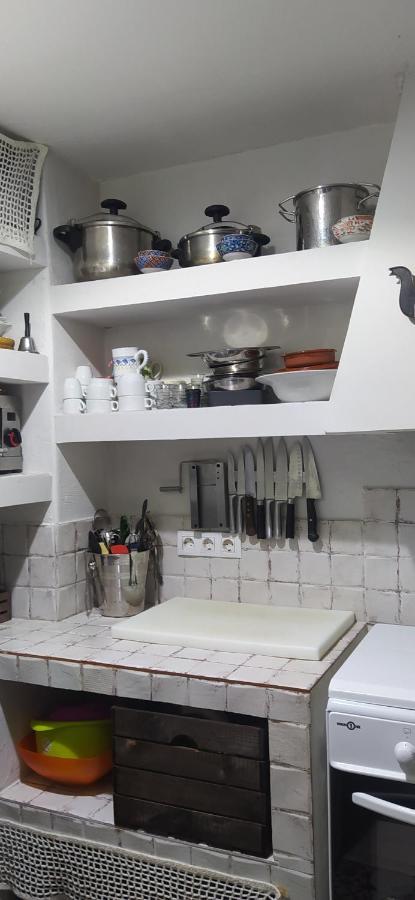 La Casita De Celia Huoneisto Alicante