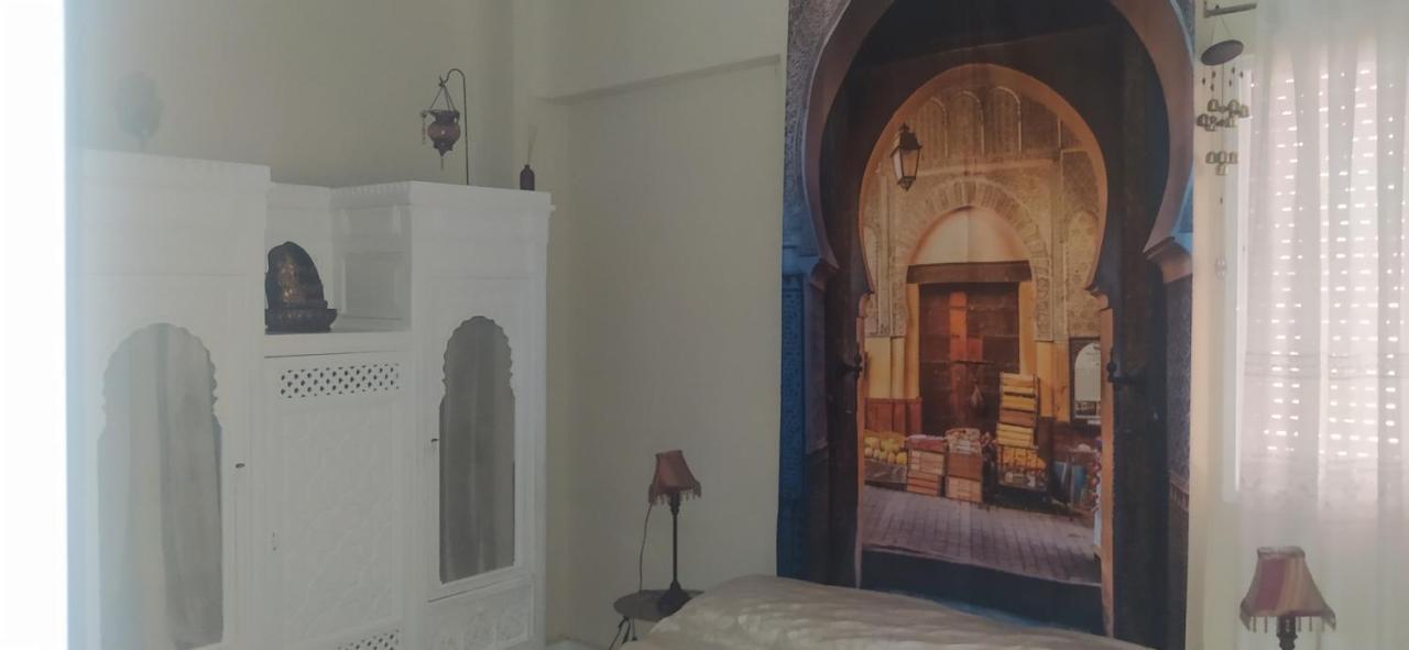Huoneisto La Casita De Celia Alicante