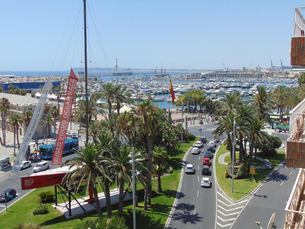 Apartment Playa Postiguet *