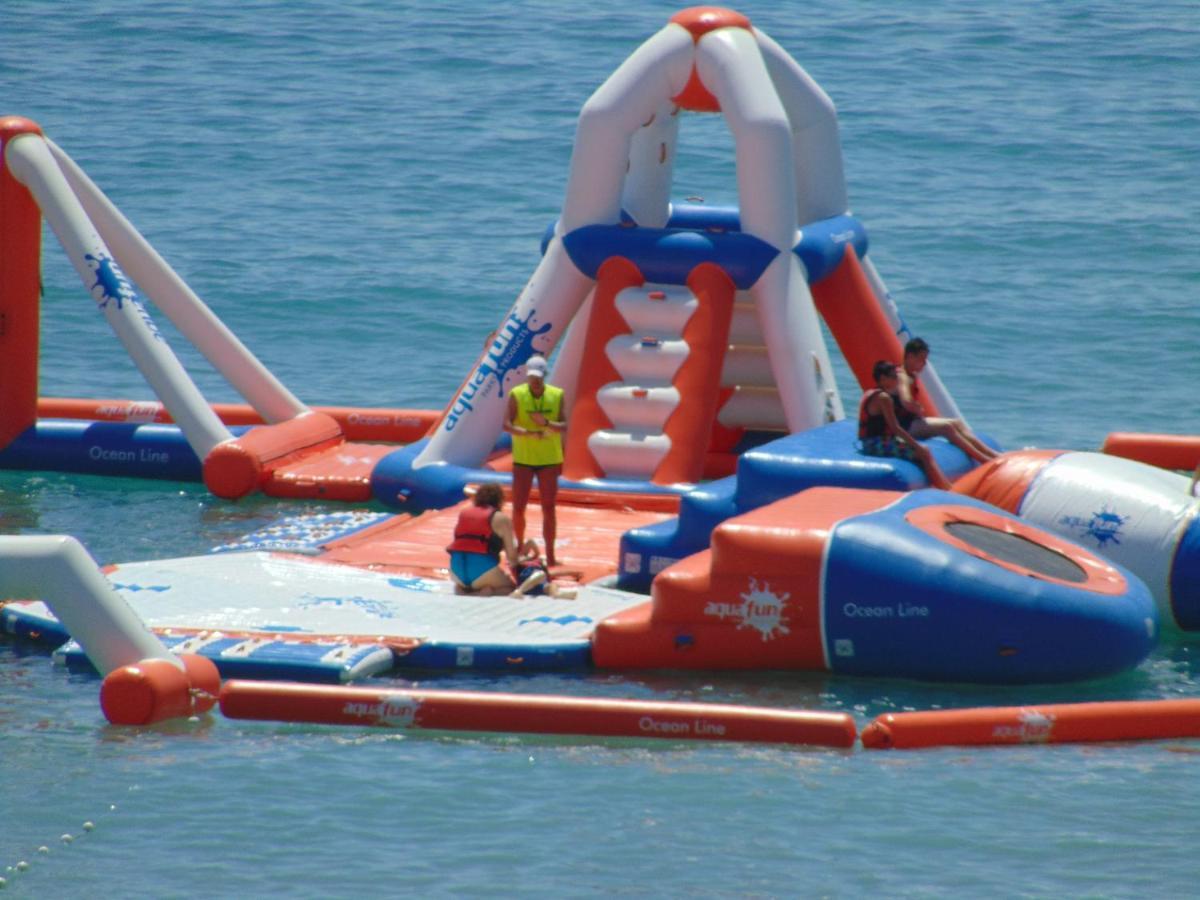 Playa Postiguet Alicante