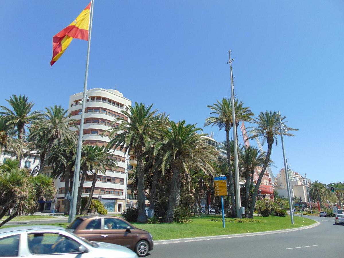 Apartment Playa Postiguet