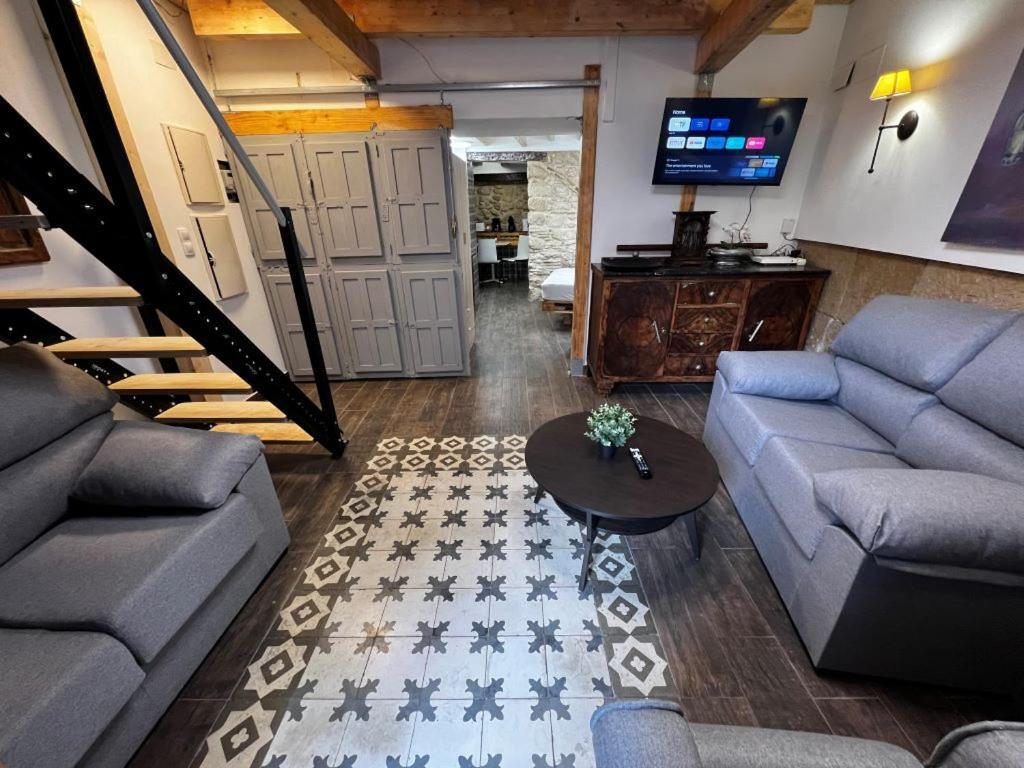 Apartment Paella Flat Old Town *