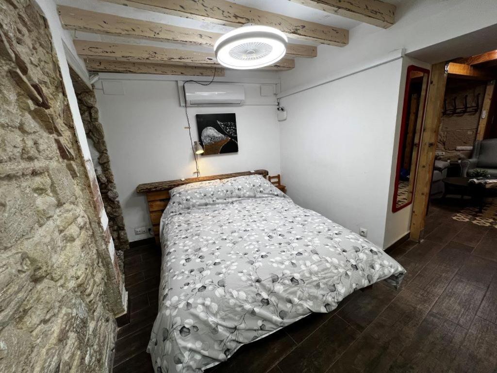 Paella Flat Old Town Apartment *