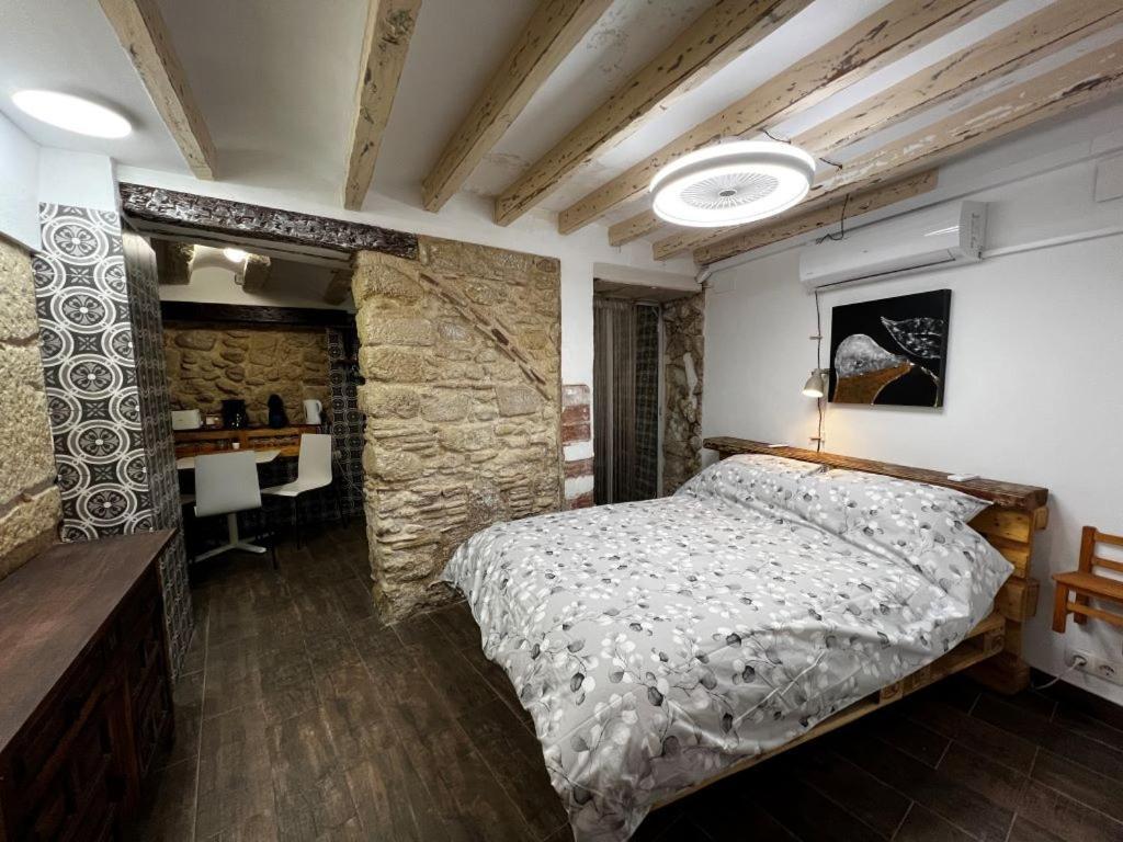 Apartment Paella Flat Old Town *