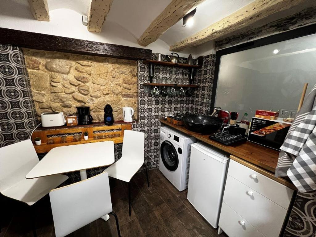 Paella Flat Old Town Appartement *