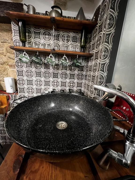 Paella Flat Old Town Apartment Alicante