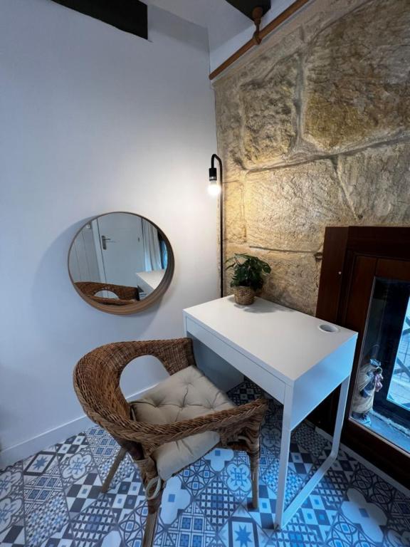 Paella Flat Old Town Apartment *