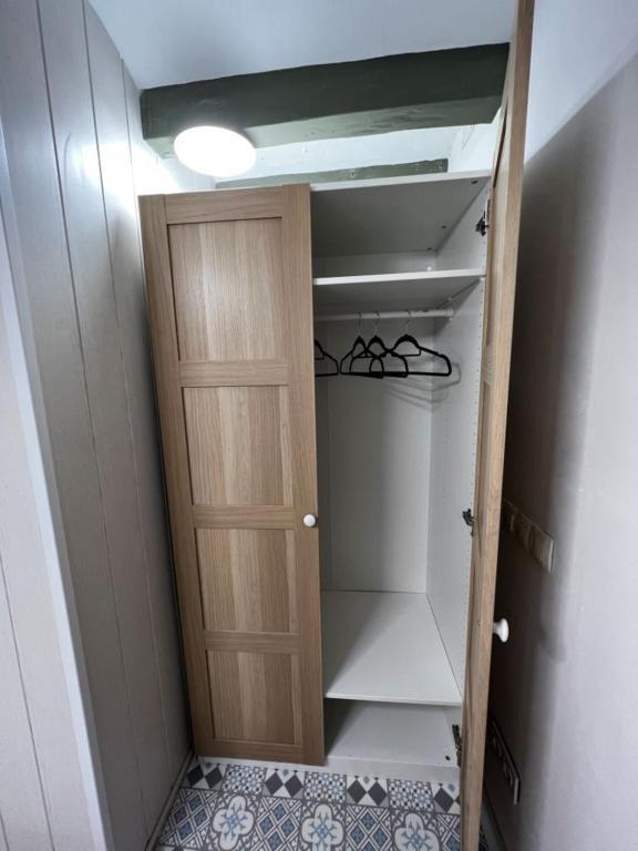 Paella Flat Old Town Apartment Alicante