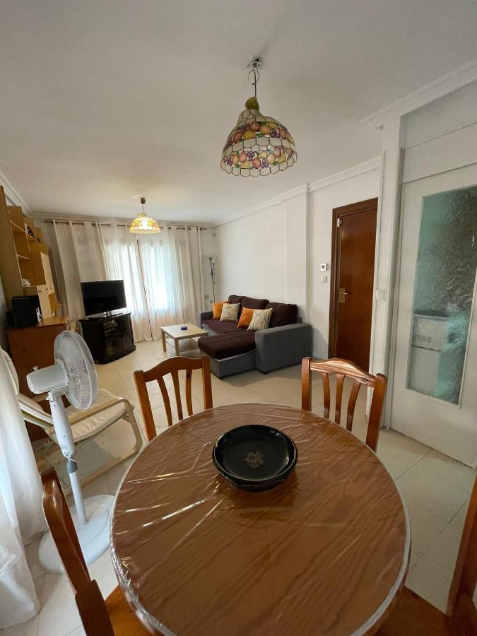 Playa De La Mata Apartment