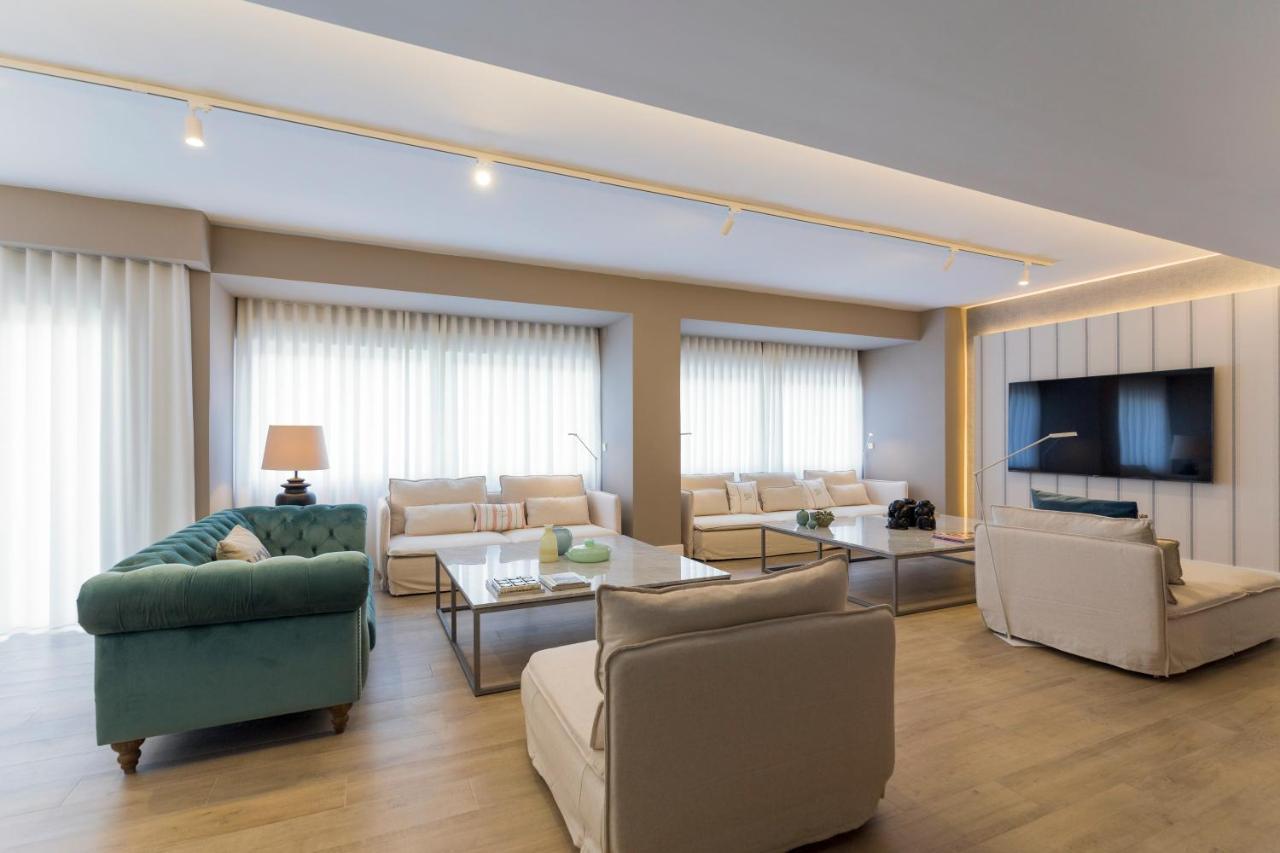 Appartement Gran Vivienda En La Rambla! *