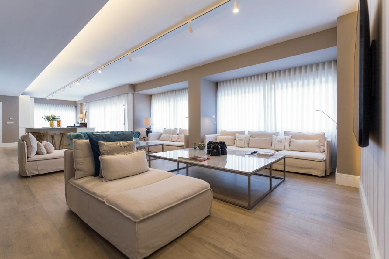 Appartement Gran Vivienda En La Rambla! Alicante