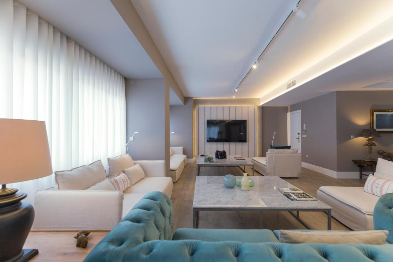 Gran Vivienda En La Rambla!