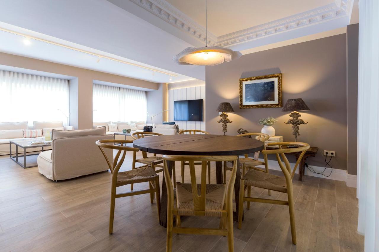 Gran Vivienda En La Rambla! Appartement *