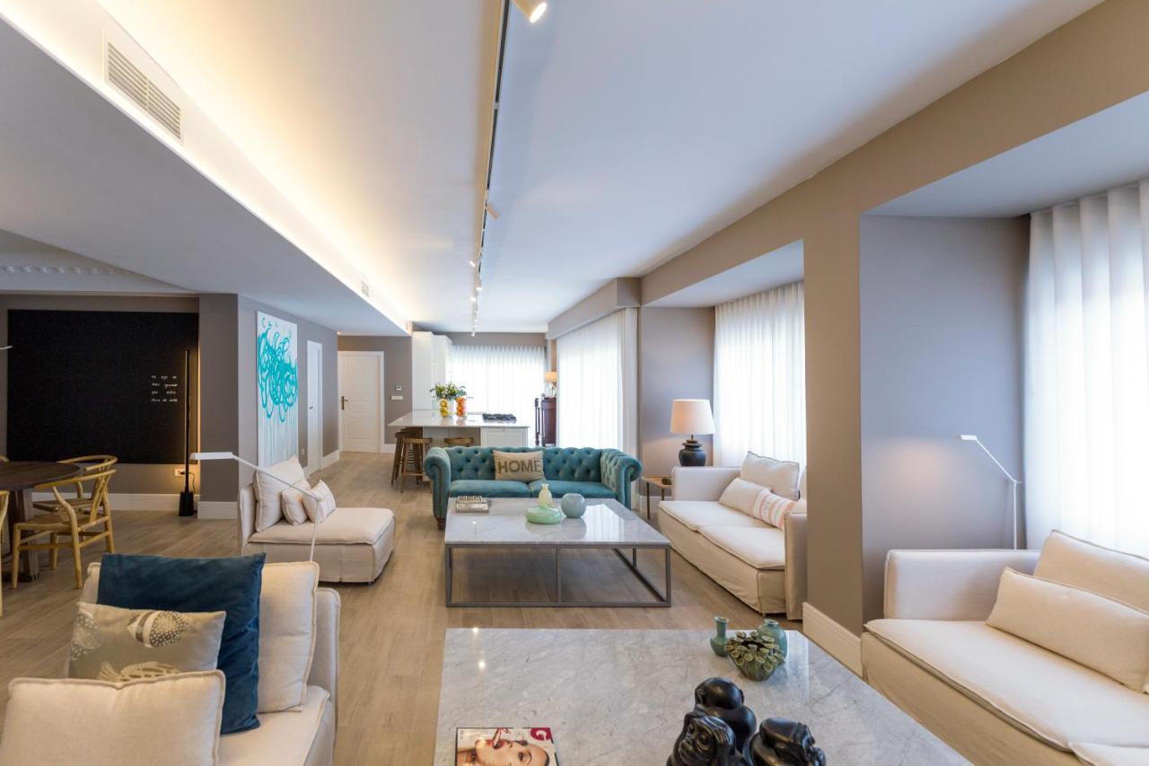 Gran Vivienda En La Rambla! * Alicante