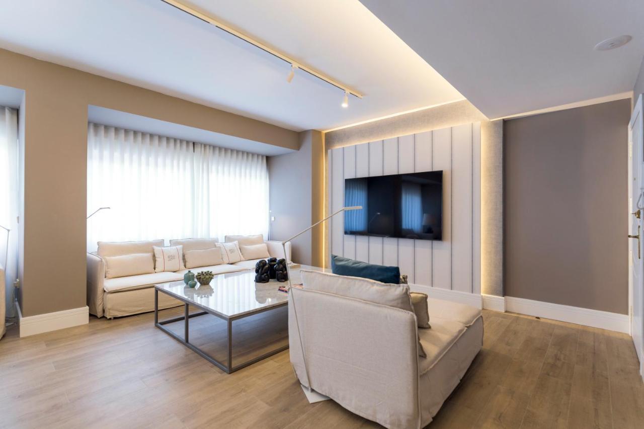 Gran Vivienda En La Rambla! Appartement
