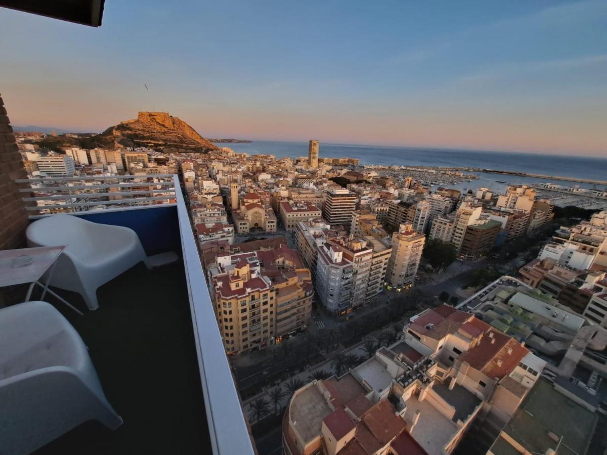 Mirador Appartement