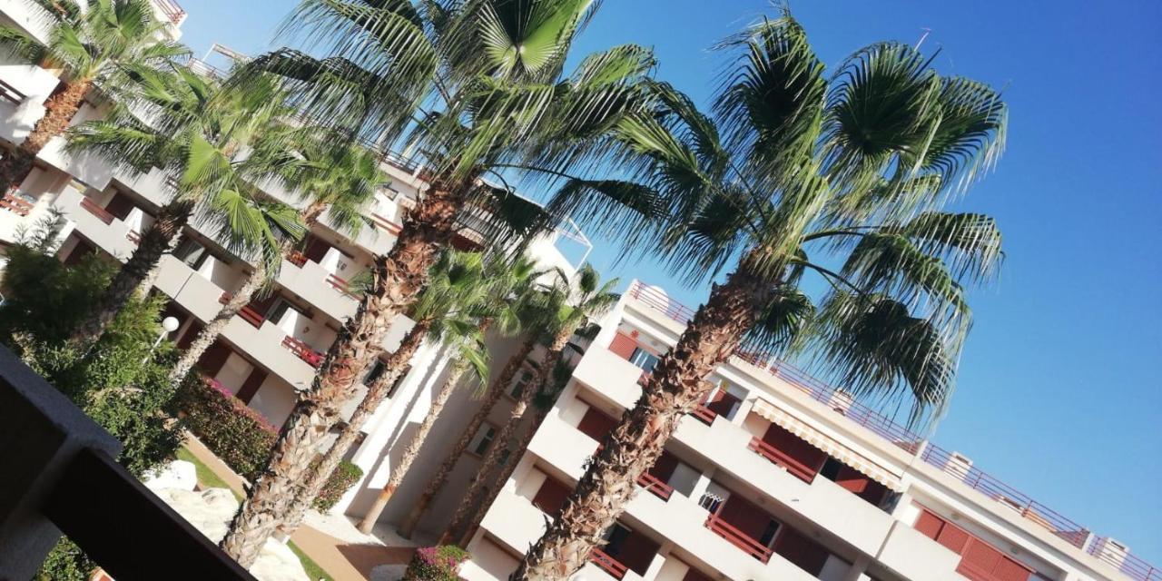 Apartment El Rincon *