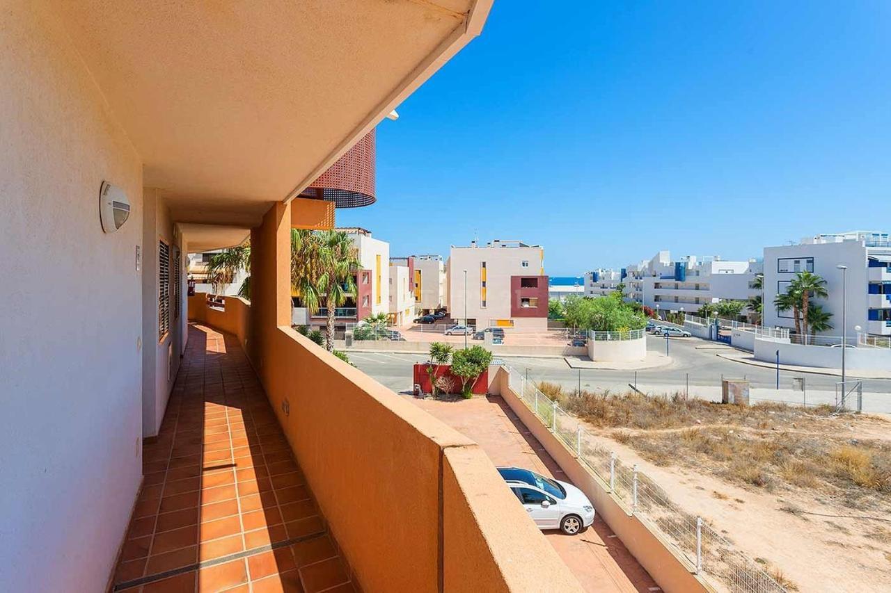 El Rincon Apartment