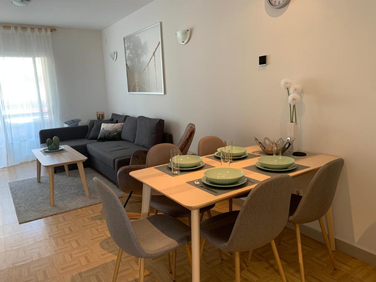 El Rincon Apartment