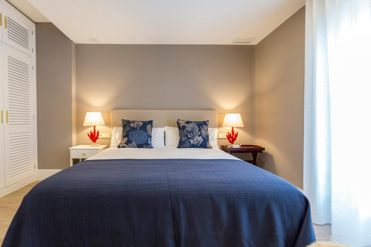 Gran Vivienda En La Rambla! Appartement
