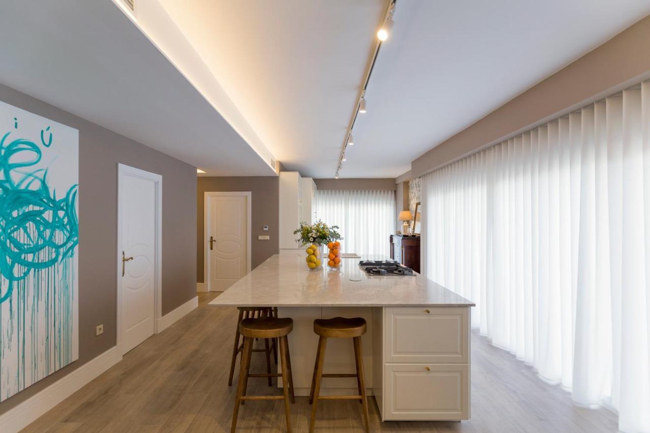 Gran Vivienda En La Rambla! * Alicante