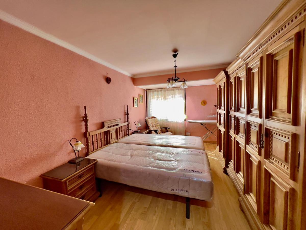 Apartamento Centro Entero Alicante