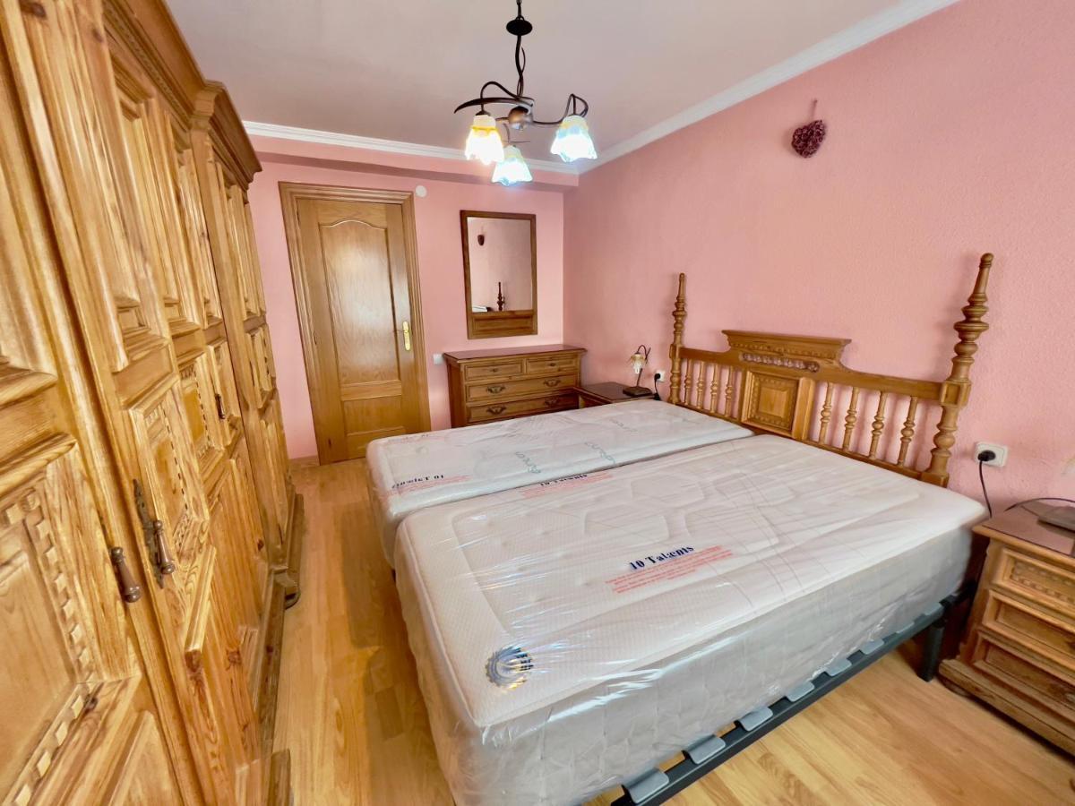 Apartamento Centro Entero *