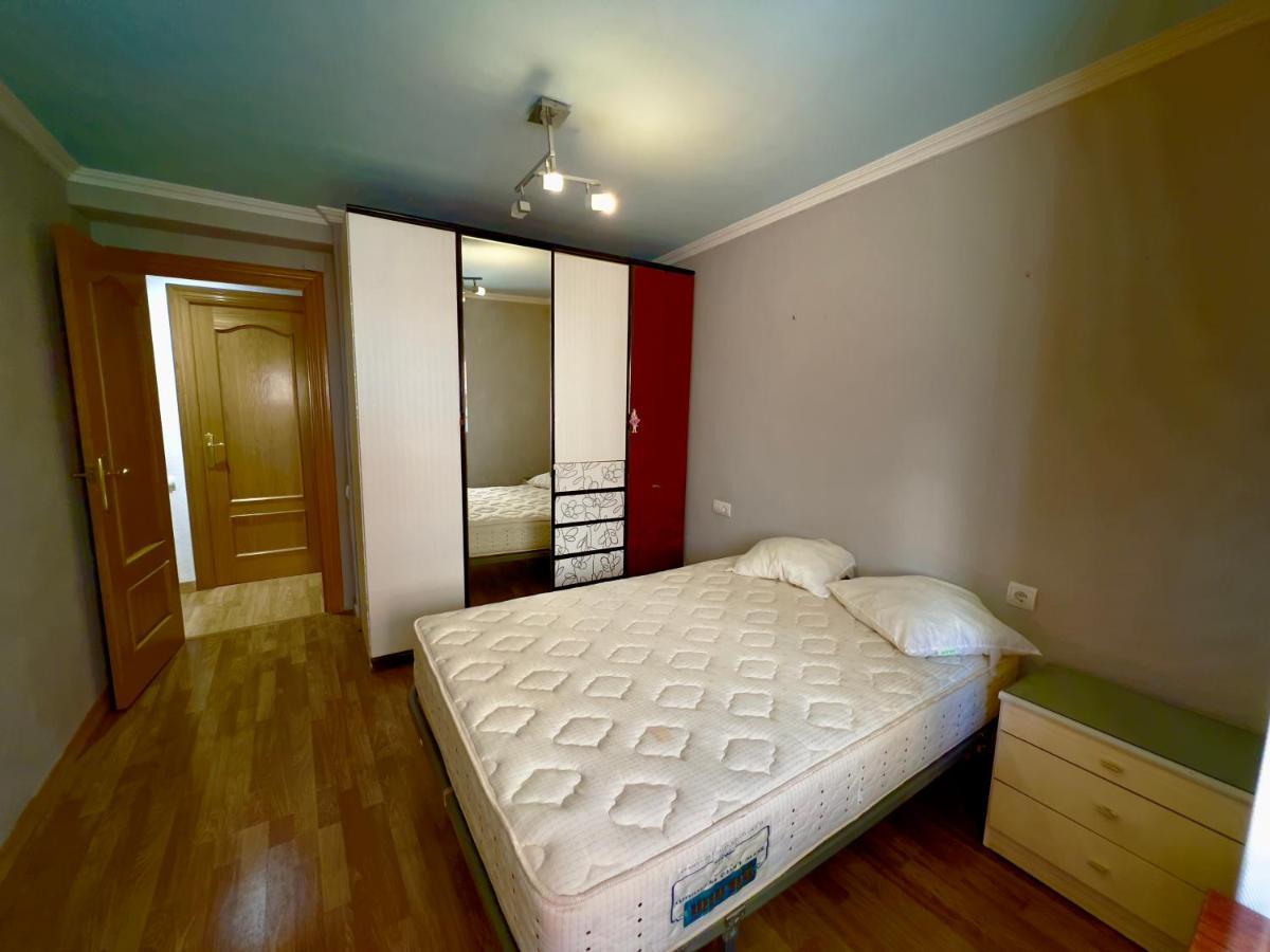 Centro Entero Apartamento