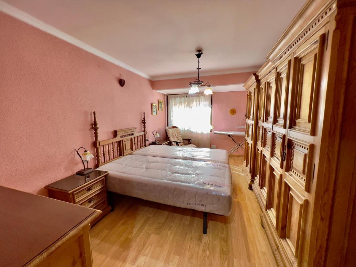 Apartamento Centro Entero Alicante