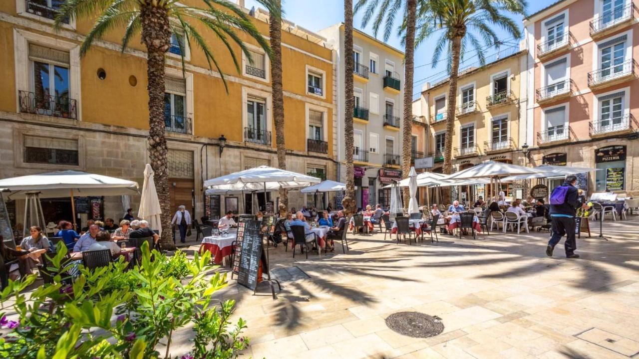 Apartment Renove Centre D'alicante