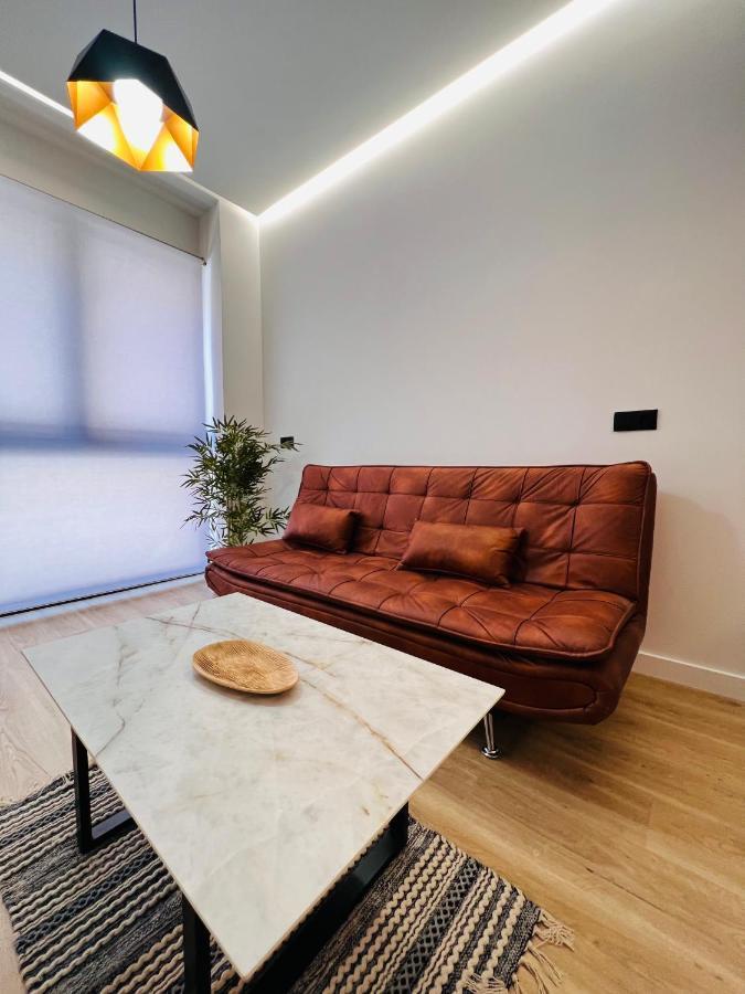 Apartment San Benito 8