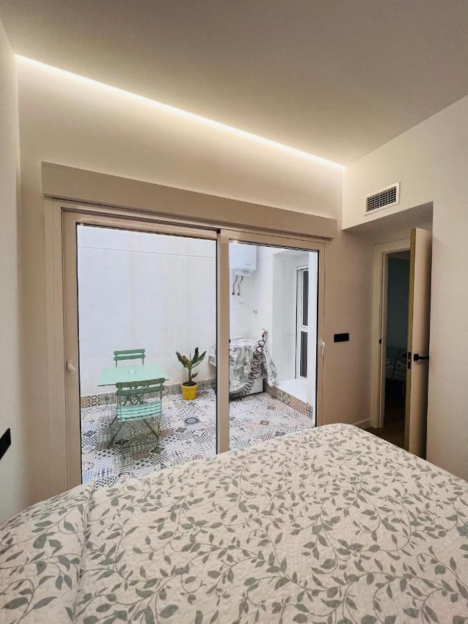 Apartment San Benito 8 *
