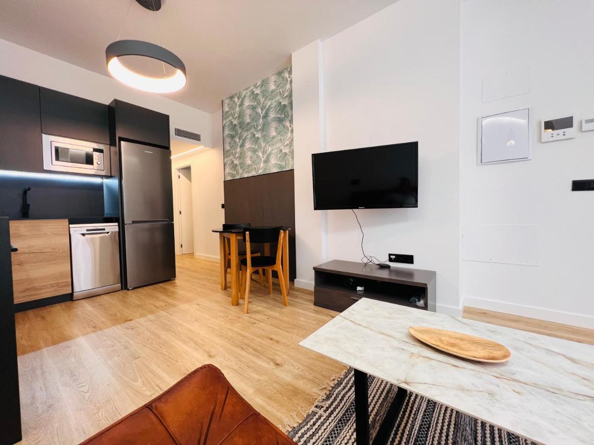 San Benito 8 Apartment