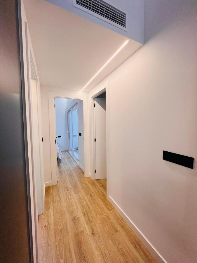 Apartment San Benito 8 *