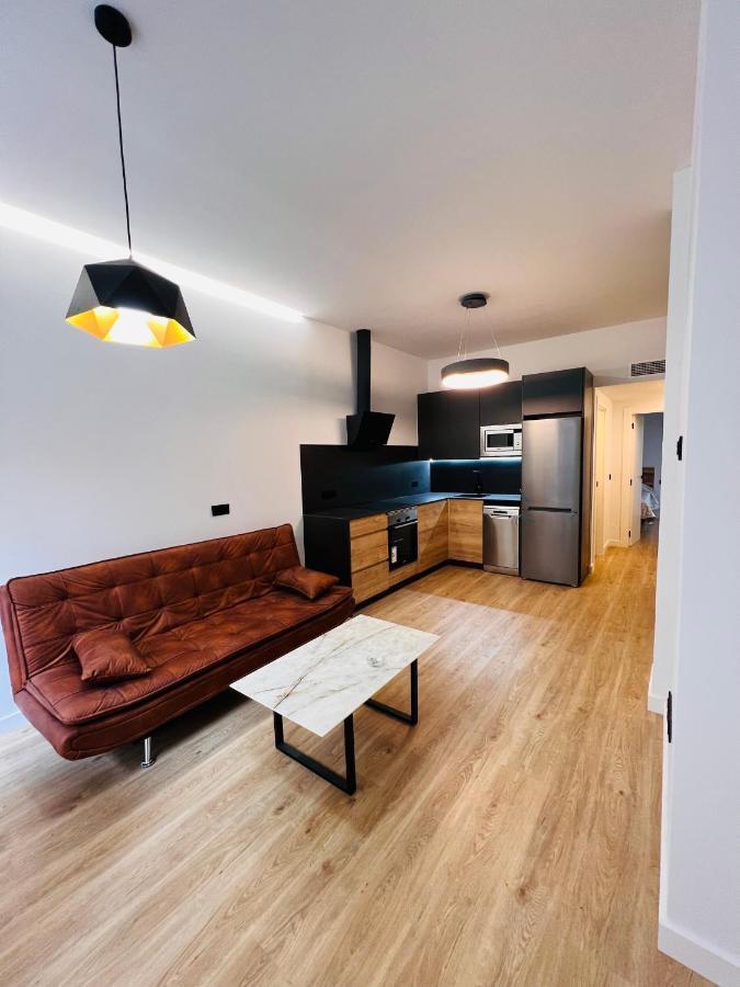 Apartment San Benito 8