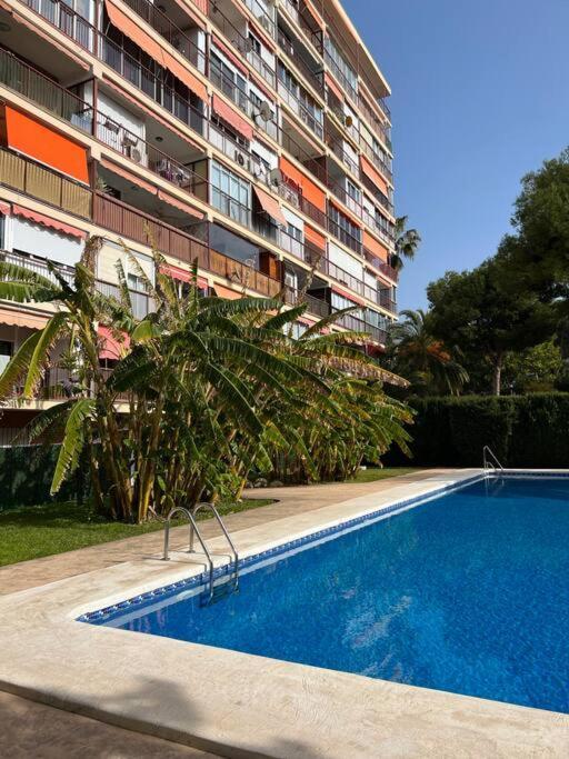 Apartamento Levante Appartement *