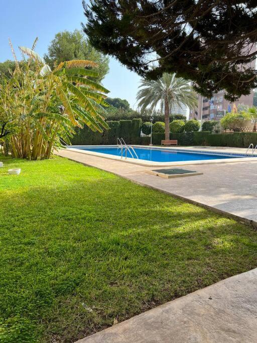 Apartamento Levante Appartement *