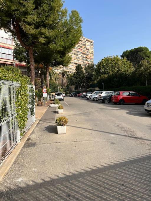 Apartamento Levante Appartement *