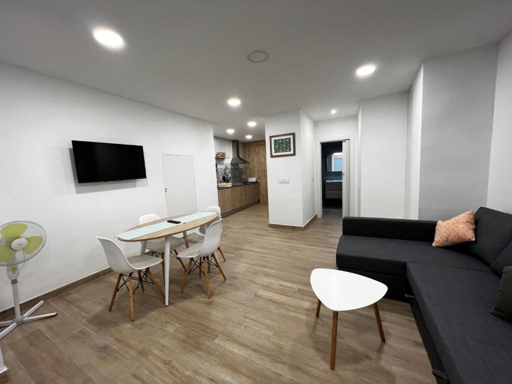 Appartement Old Town Alicante