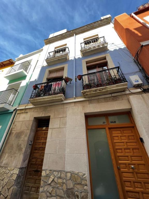 Appartement Old Town