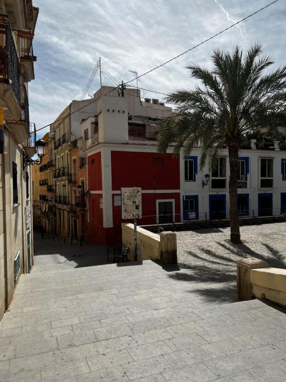 Old Town *