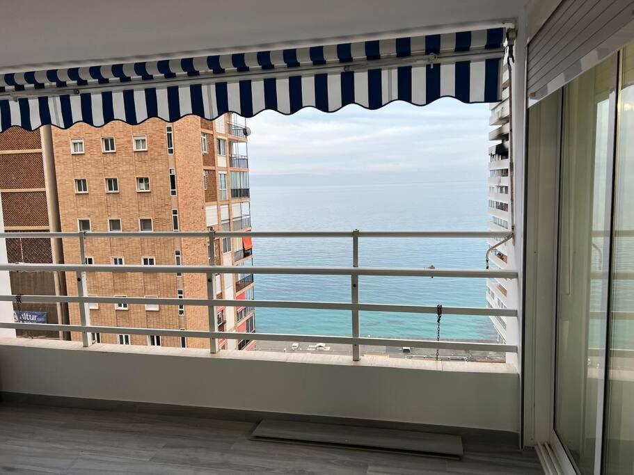 Con Vistas Al Mar