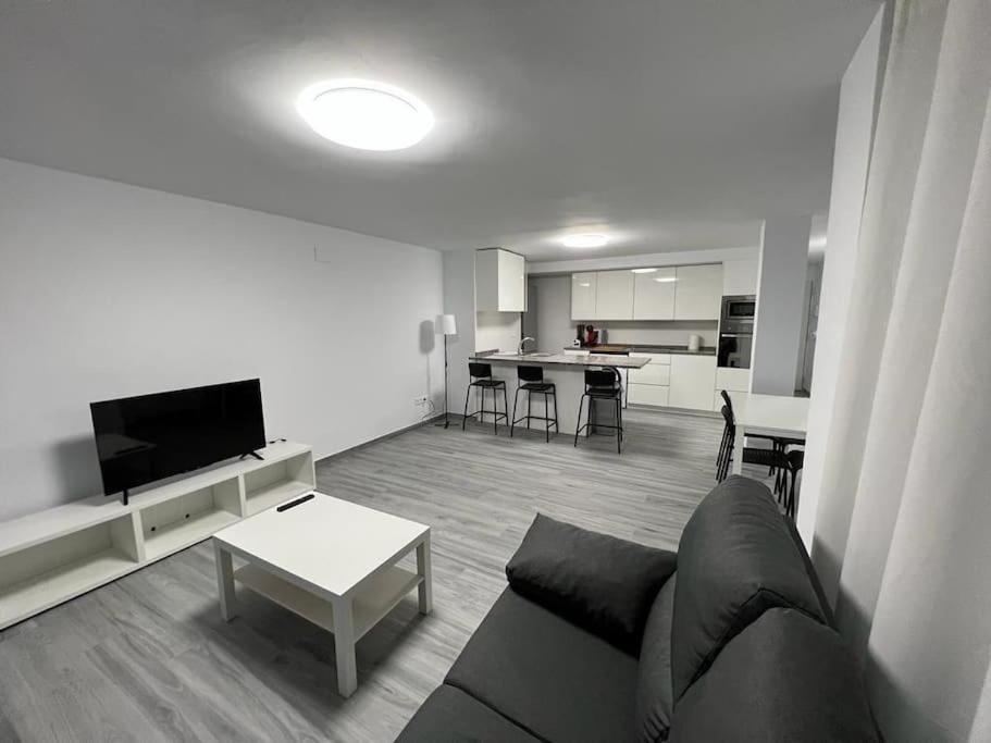 Apartment Con Vistas Al Mar Alicante