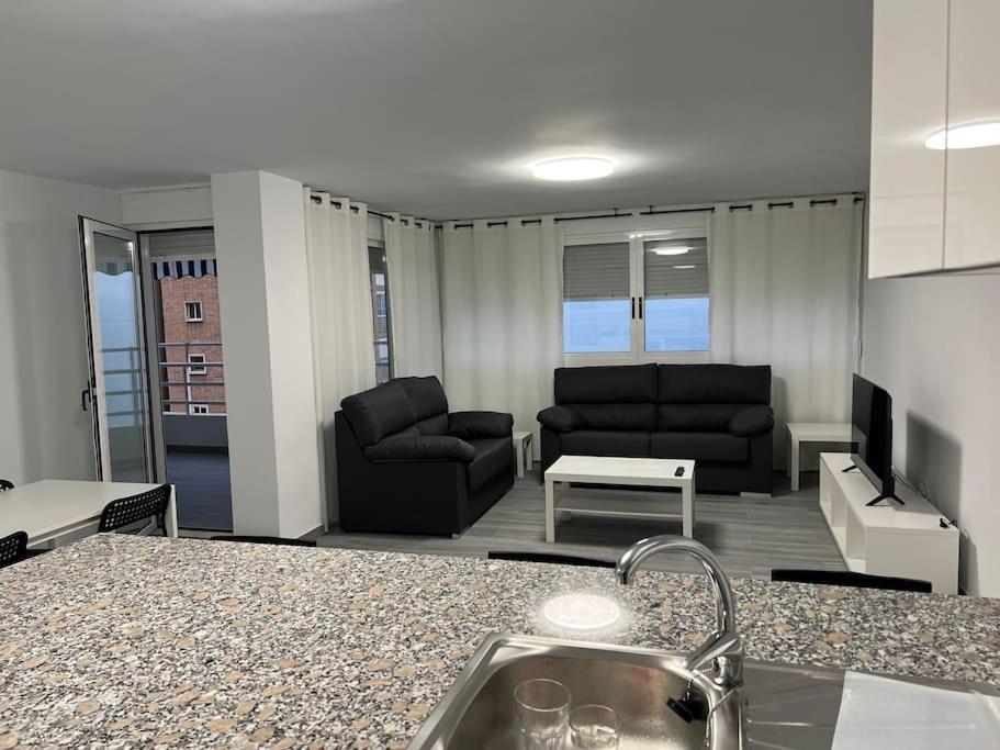 Con Vistas Al Mar Apartment *